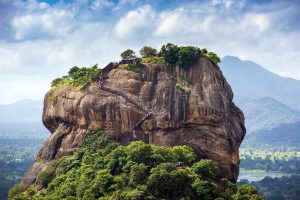 The Longest tour in Sri Lanka