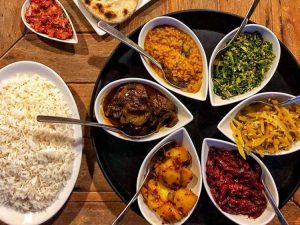 Sri Lankan Food and Taste / all Cuisines