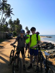 Ultimate Cycling tour of Sri Lanka - 8 nights 9 days